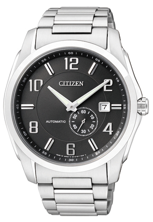 Citizen Watch