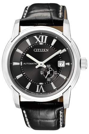 Citizen Watch