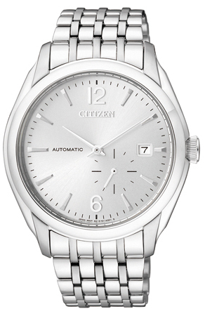 Citizen Watch