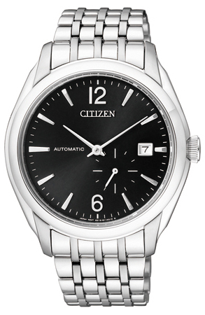Citizen Watch