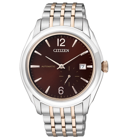 Citizen Watch
