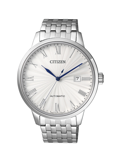 Citizen Watch