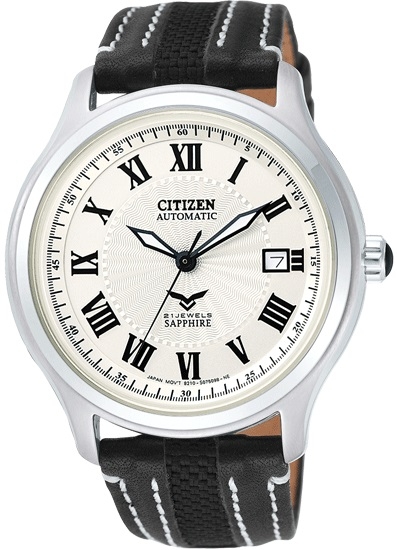 Citizen Watch