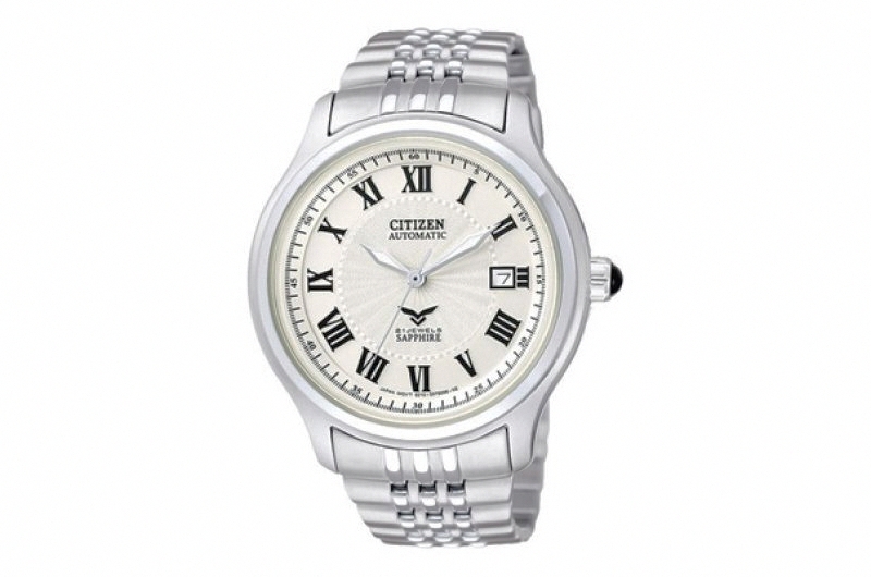 Citizen Watch