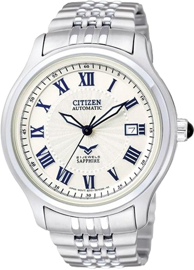 Citizen Watch