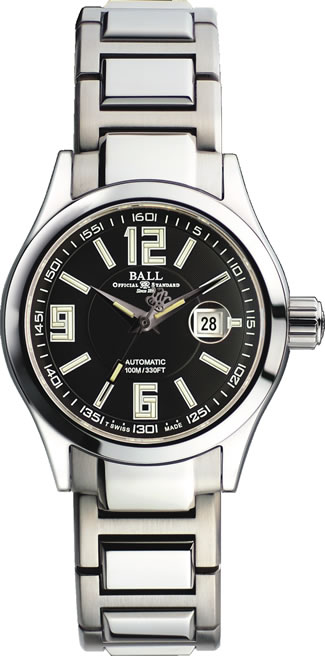 Ball Watch