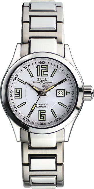 Ball Watch