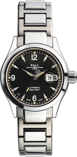 Ball Watch