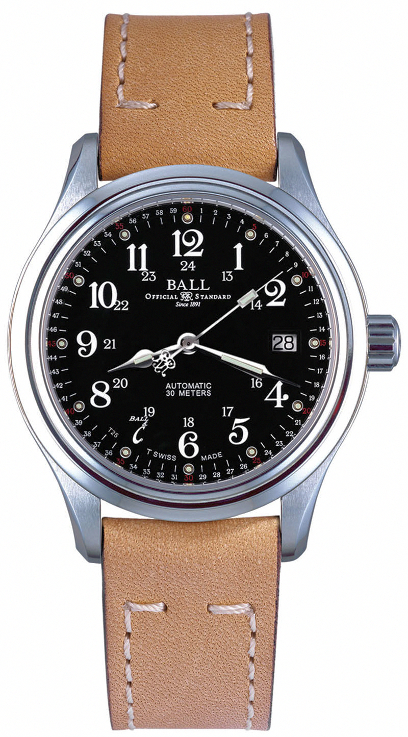 Ball Watch
