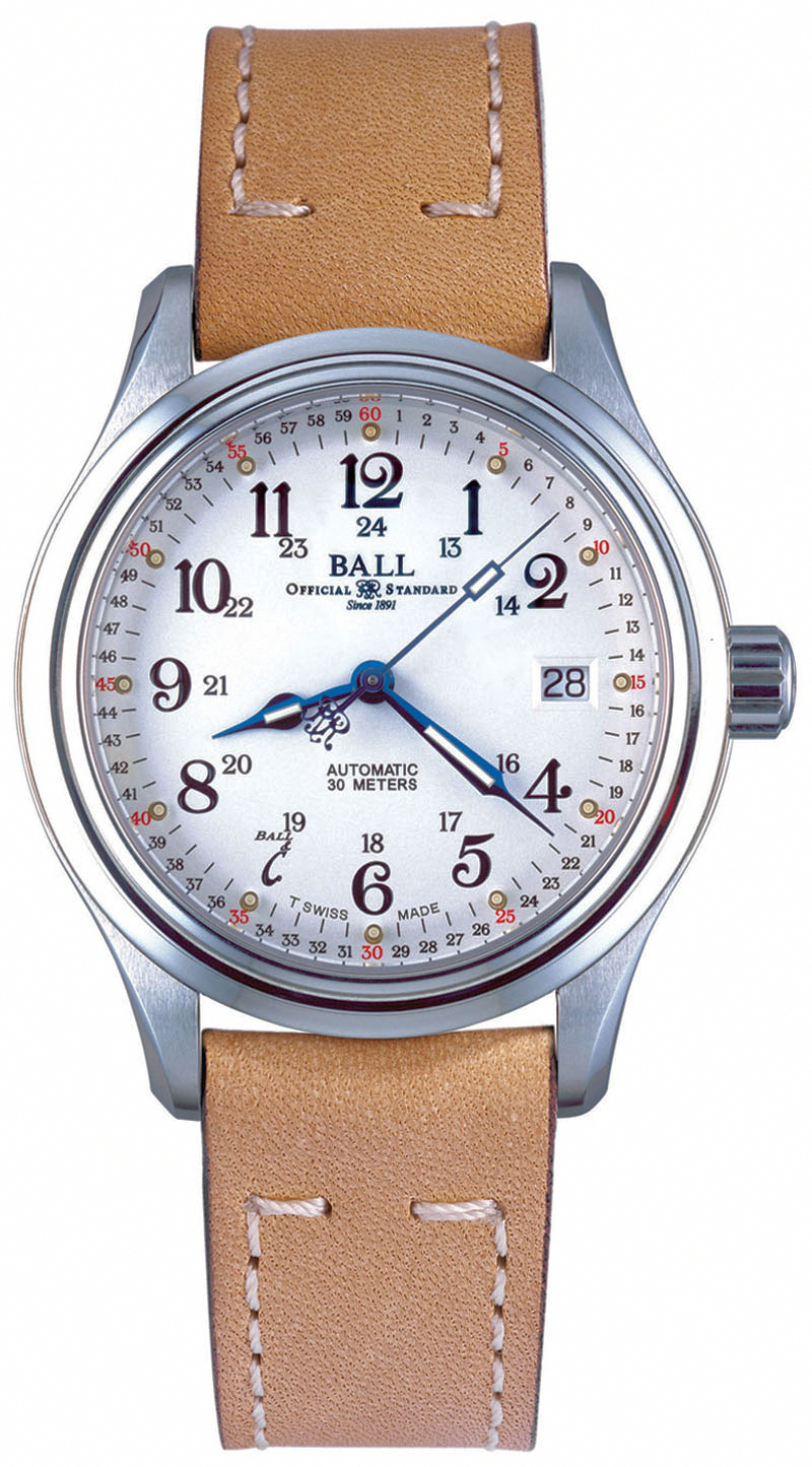 Ball Watch
