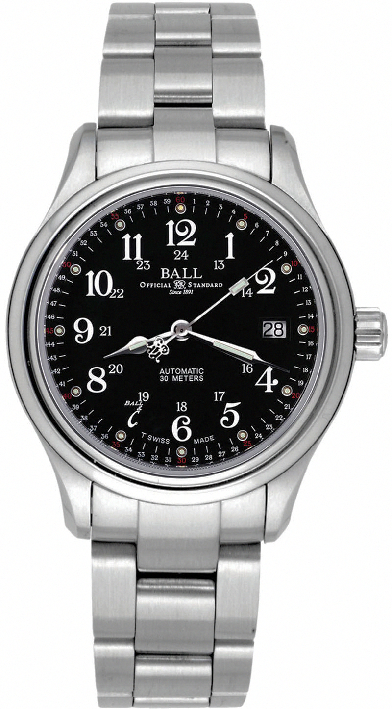 Ball Watch