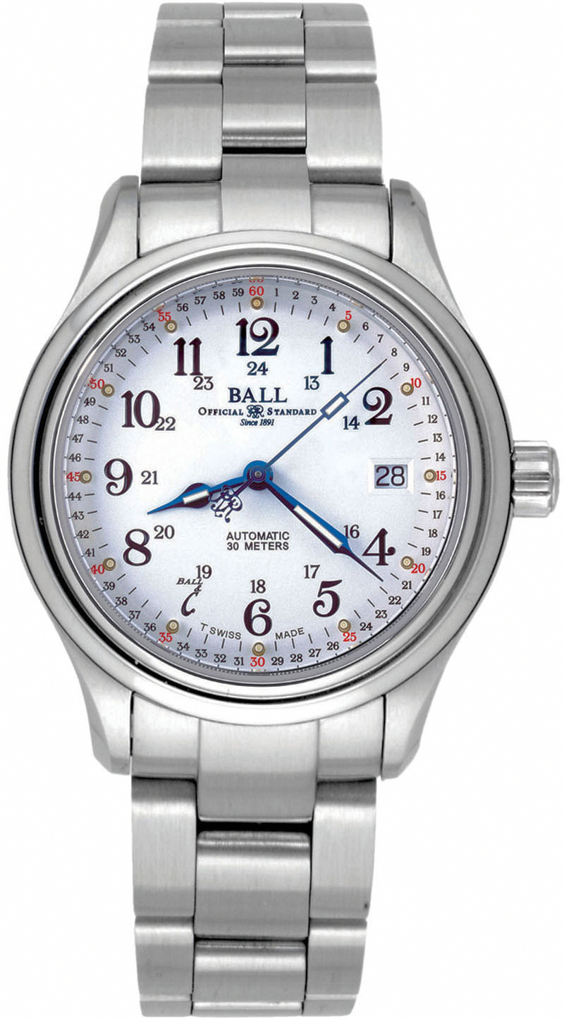 Ball Watch