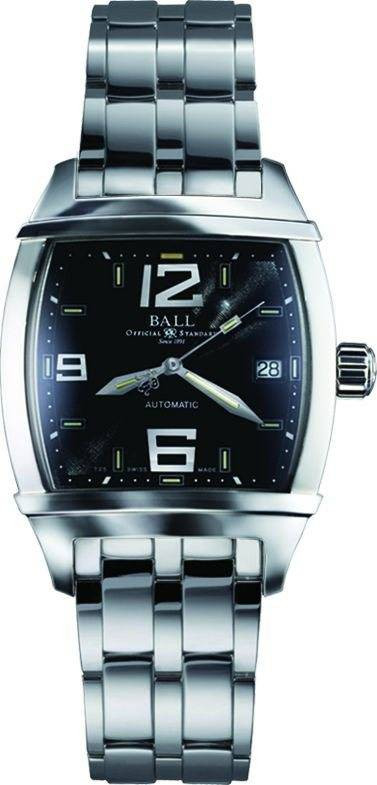Ball Watch