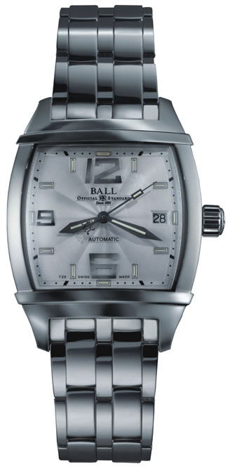 Ball Watch