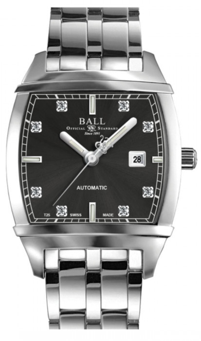 Ball Watch