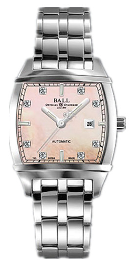 Ball Watch