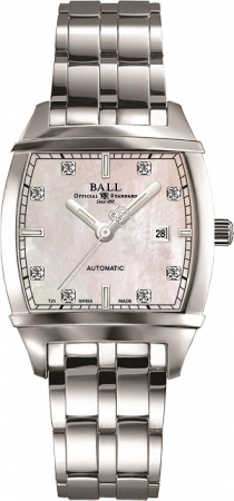 Ball Watch