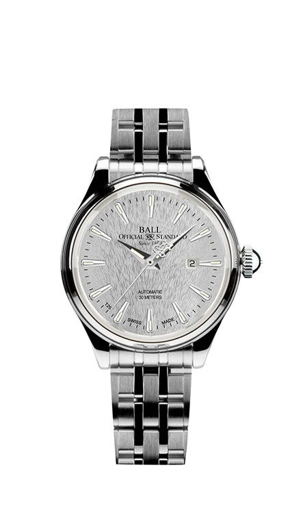 Ball Watch