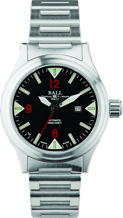 Ball Watch