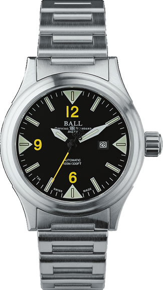 Ball Watch