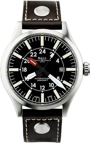 Ball Watch