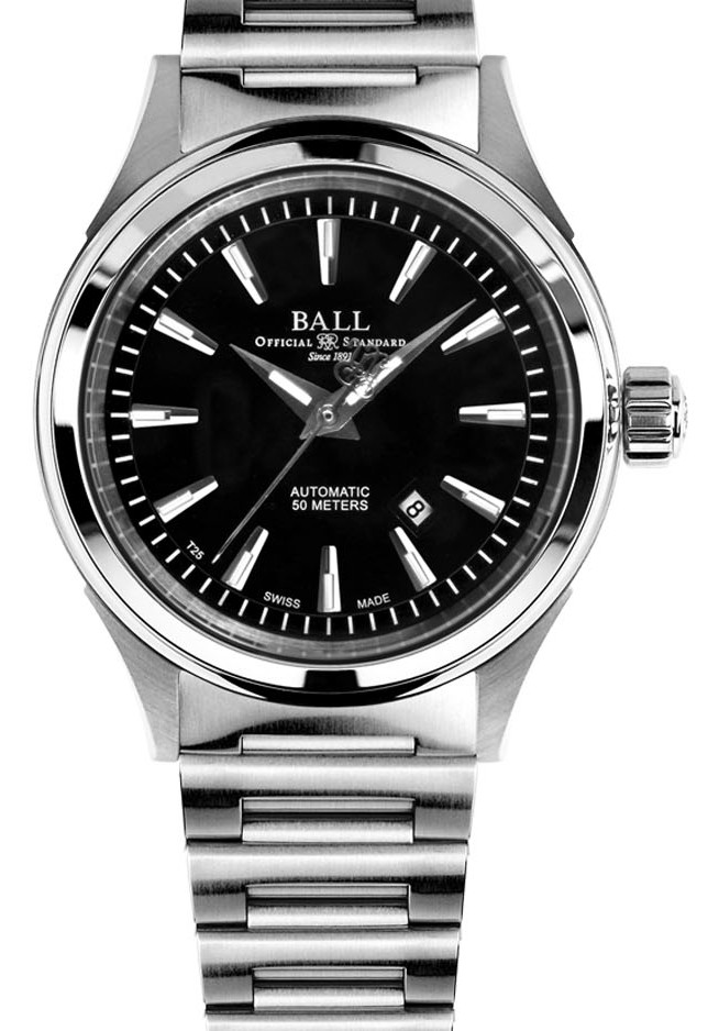 Ball Watch