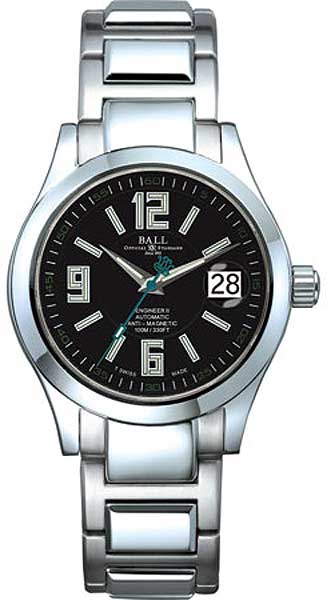 Ball Watch