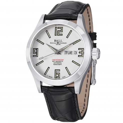 Ball Watch