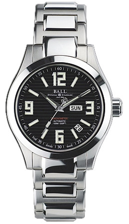 Ball Watch