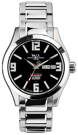 Ball Watch