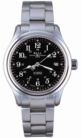 Ball Watch
