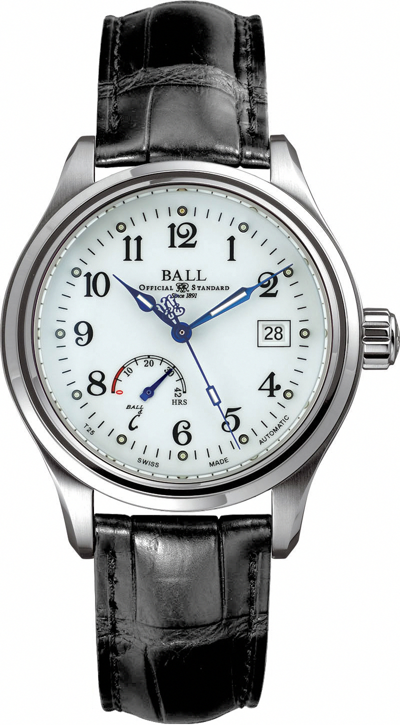 Ball Watch