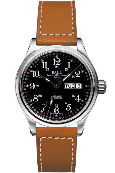 Ball Watch