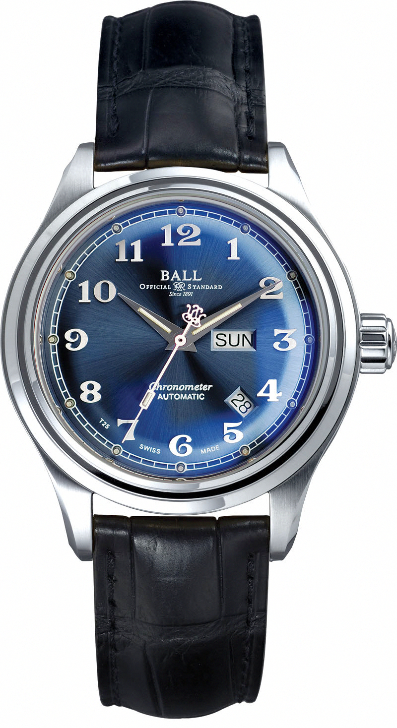 Ball Watch