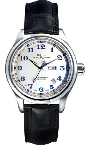 Ball Watch