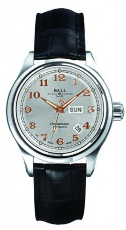 Ball Watch