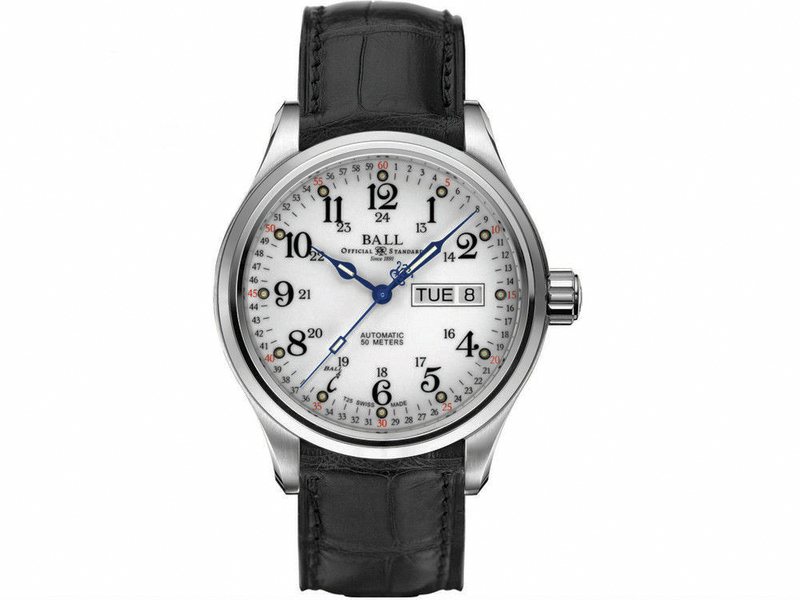 Ball Watch
