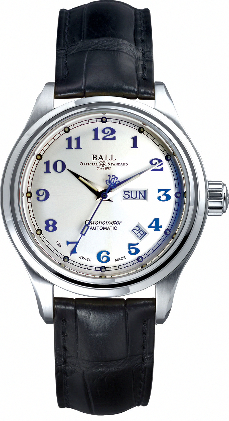 Ball Watch