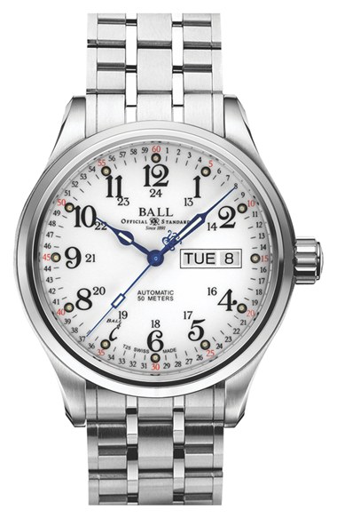 Ball Watch