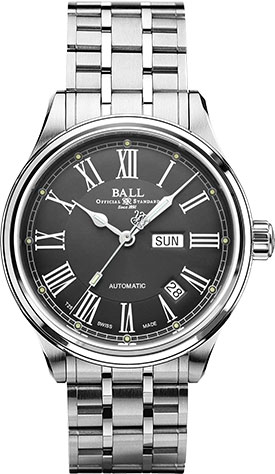 Ball Watch