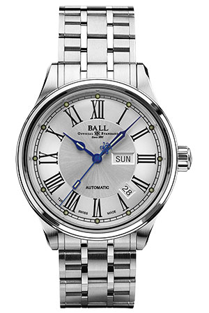 Ball Watch