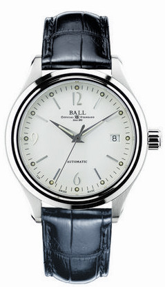 Ball Watch