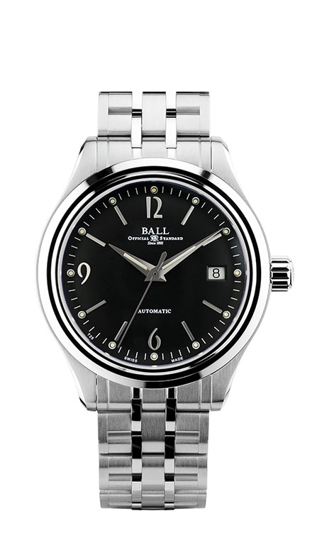 Ball Watch