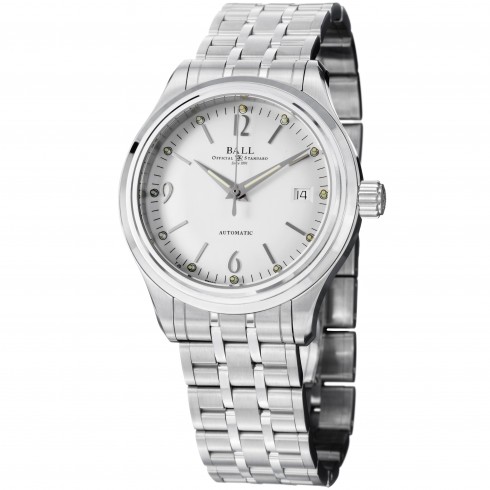 Ball Watch