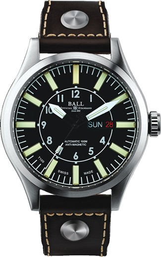 Ball Watch
