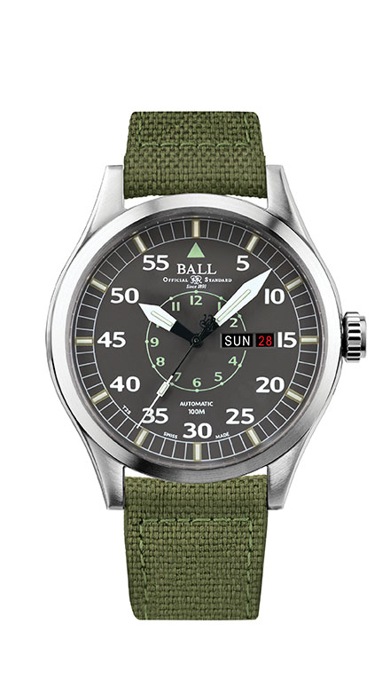 Ball Watch