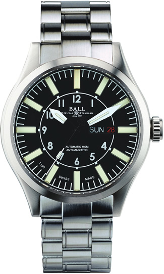 Ball Watch