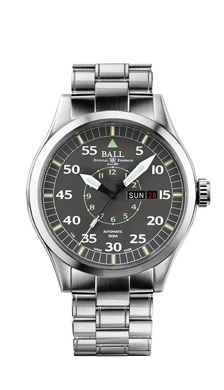 Ball Watch