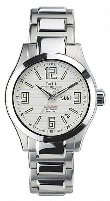 Ball Watch