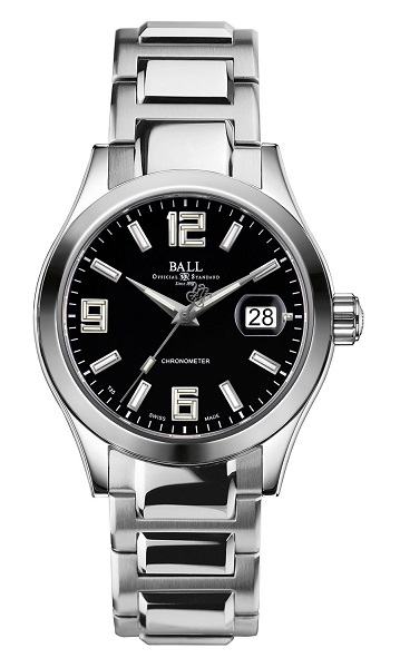 Ball Watch